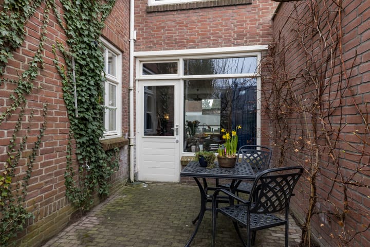 Foto 27 van Jan Tooropstraat 22