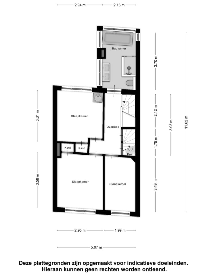 Foto 43 van Jan Tooropstraat 22