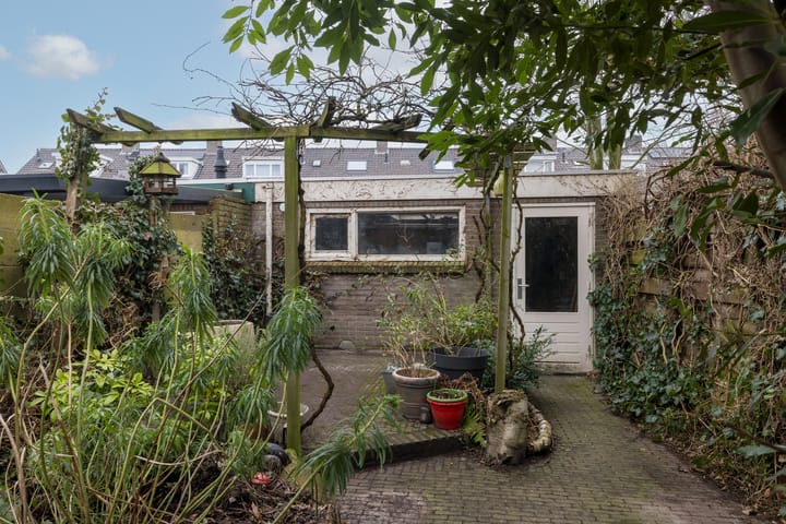 Foto 30 van Jan Tooropstraat 22