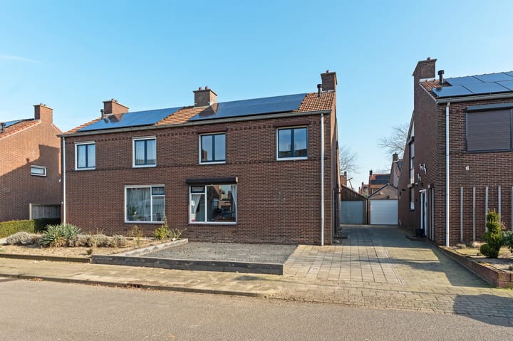 Sint Petrusstraat 6