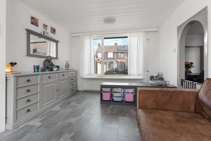 Photo 5 of Sint Petrusstraat 6