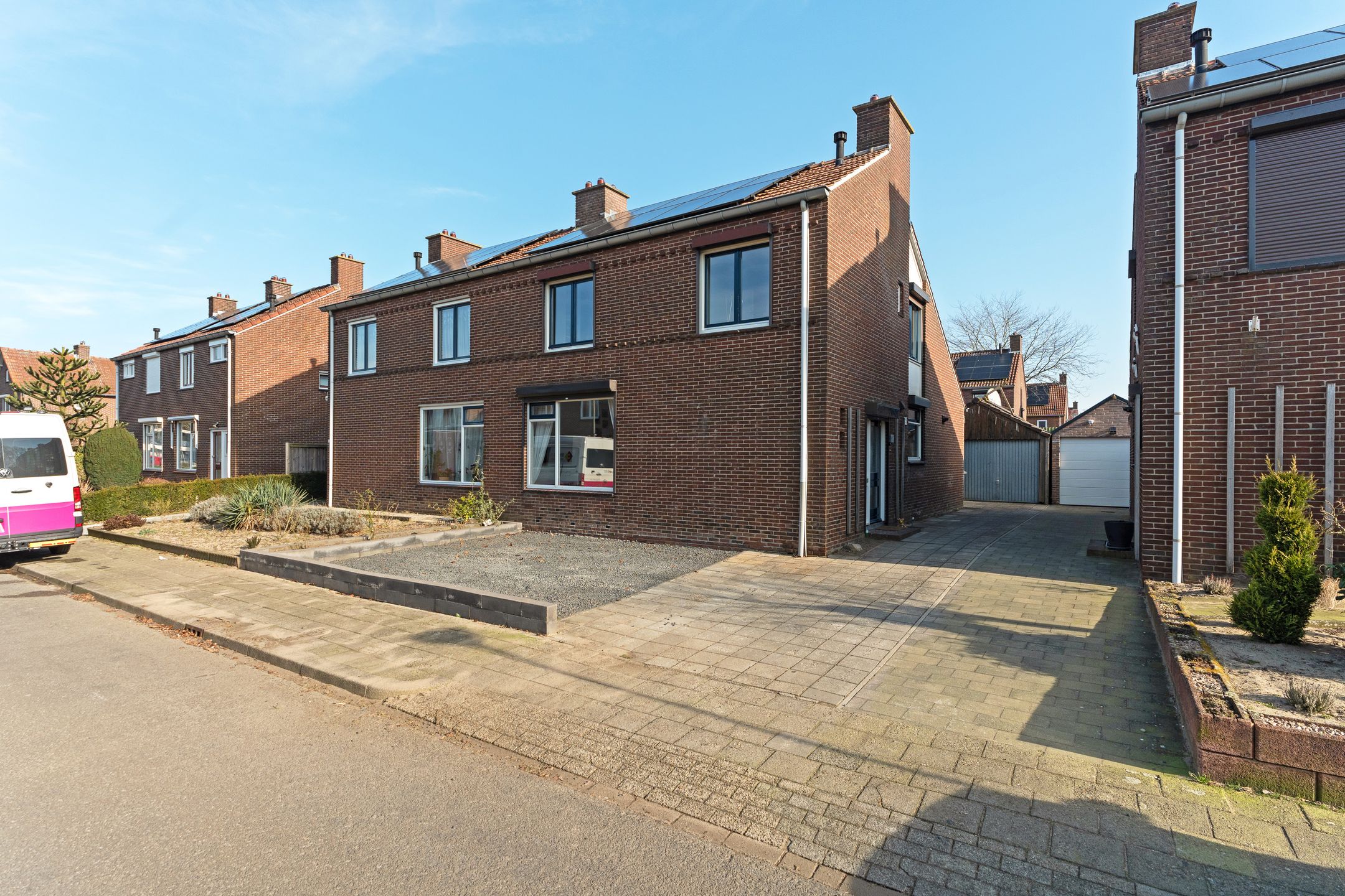 Photo 6 of Sint Petrusstraat 6