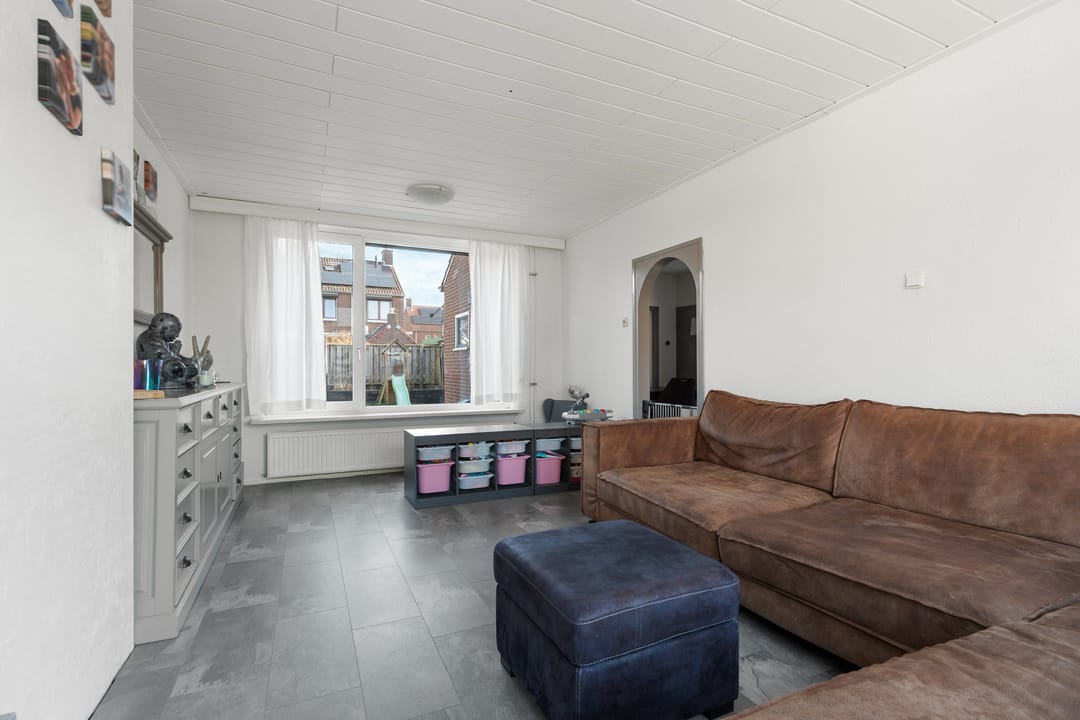 Photo 11 of Sint Petrusstraat 6