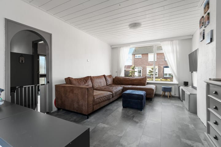 Photo 3 of Sint Petrusstraat 6