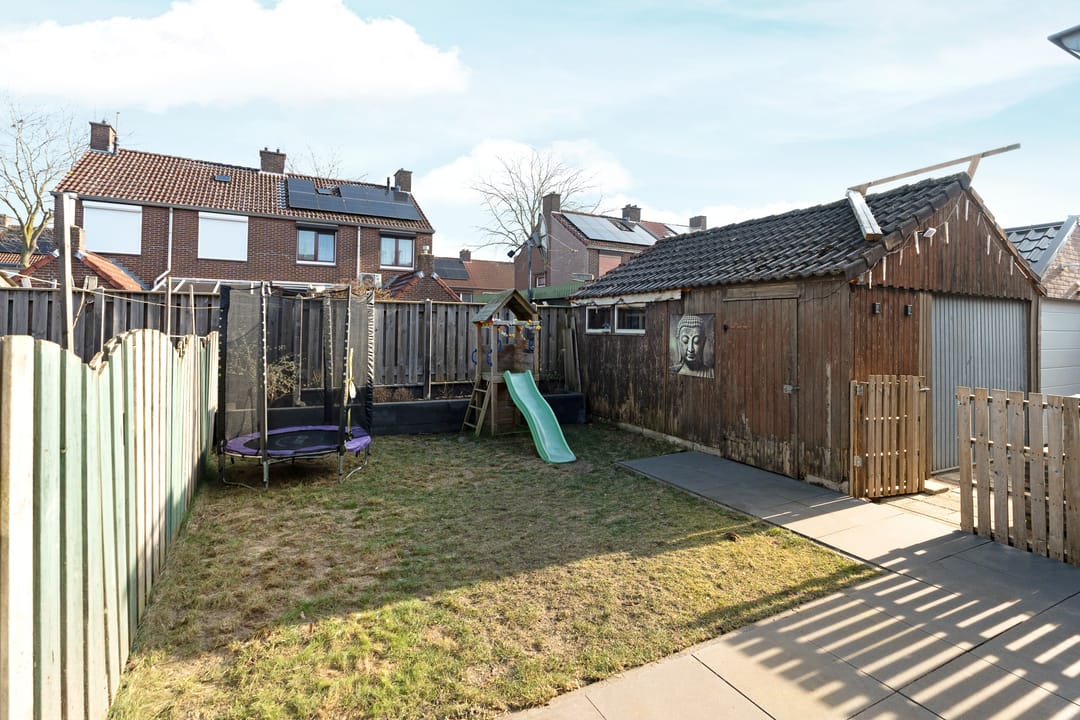 Photo 26 of Sint Petrusstraat 6