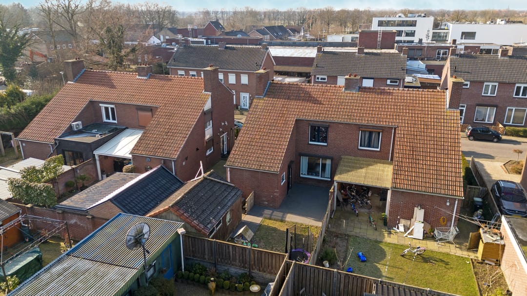 Photo 28 of Sint Petrusstraat 6