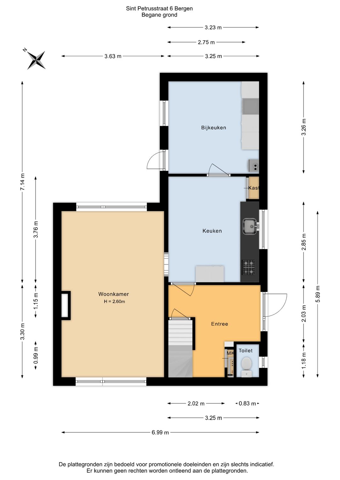 Photo 31 of Sint Petrusstraat 6