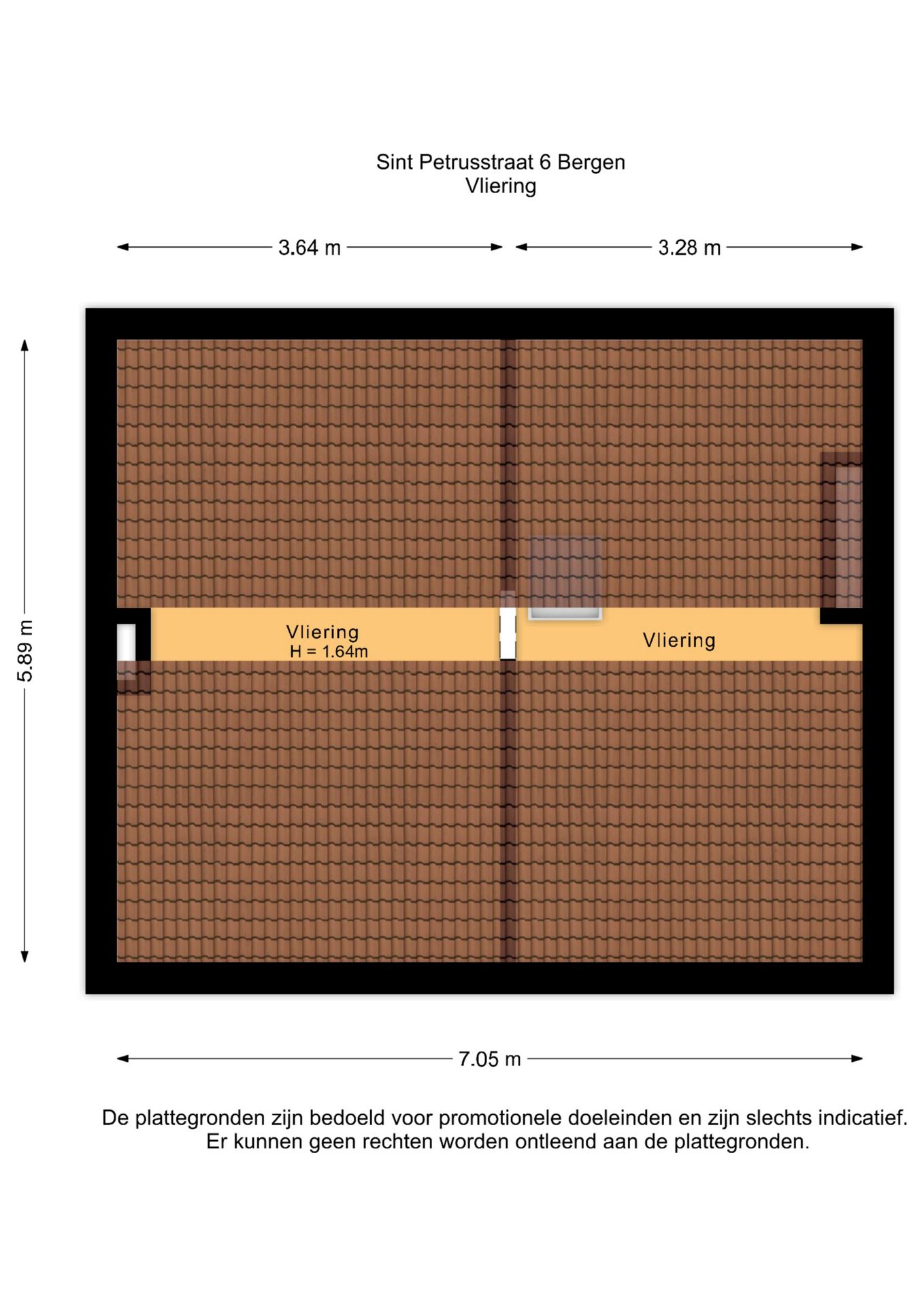 Photo 35 of Sint Petrusstraat 6