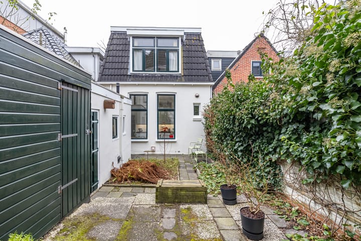 Foto 3 van Ooster Badstraat 8