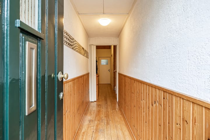 Foto 5 van Ooster Badstraat 8