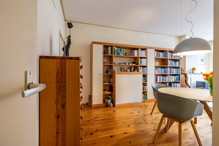 Foto 9 van Ooster Badstraat 8