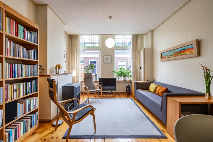 Foto 11 van Ooster Badstraat 8