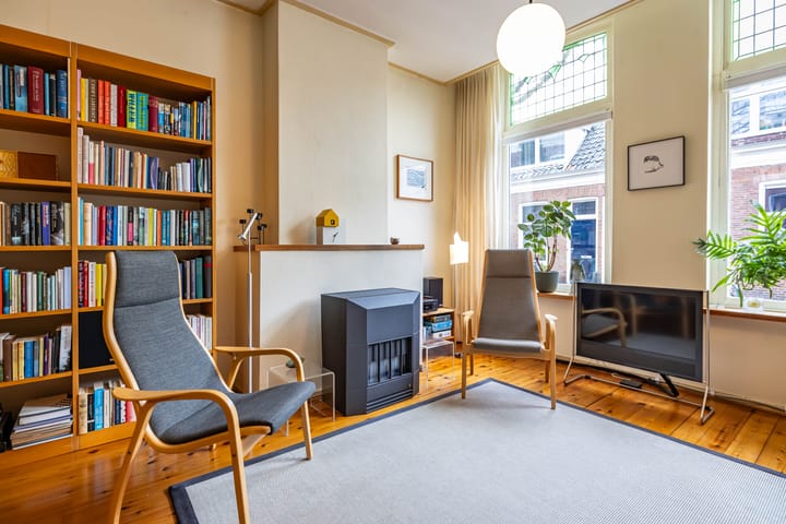 Foto 12 van Ooster Badstraat 8