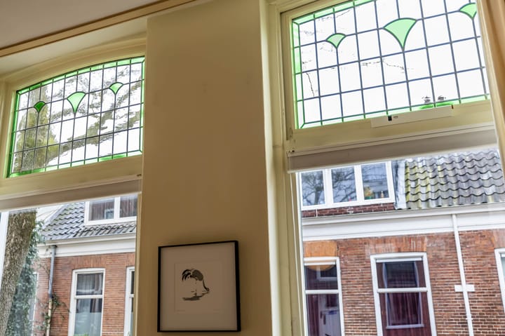 Foto 14 van Ooster Badstraat 8