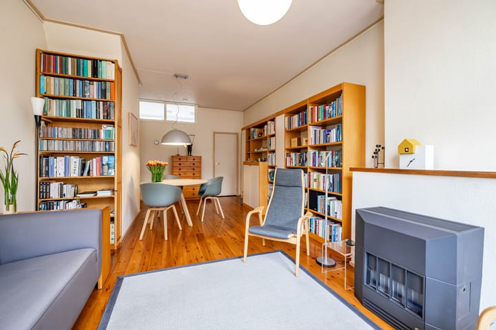 Foto 15 van Ooster Badstraat 8