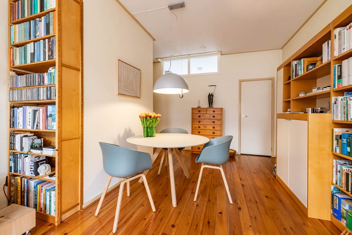 Foto 16 van Ooster Badstraat 8