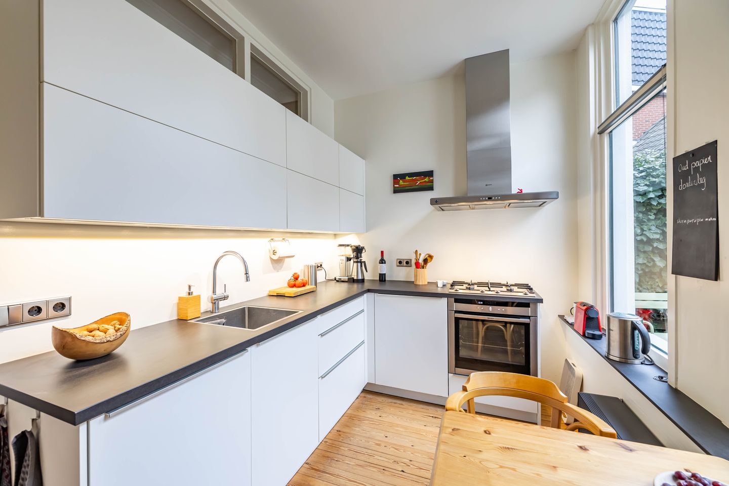 Foto 19 van Ooster Badstraat 8