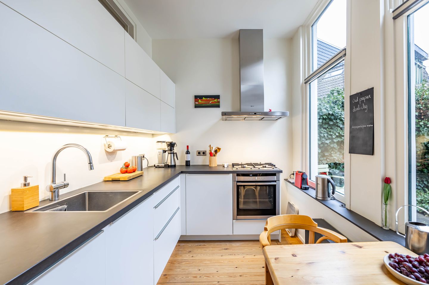 Foto 20 van Ooster Badstraat 8