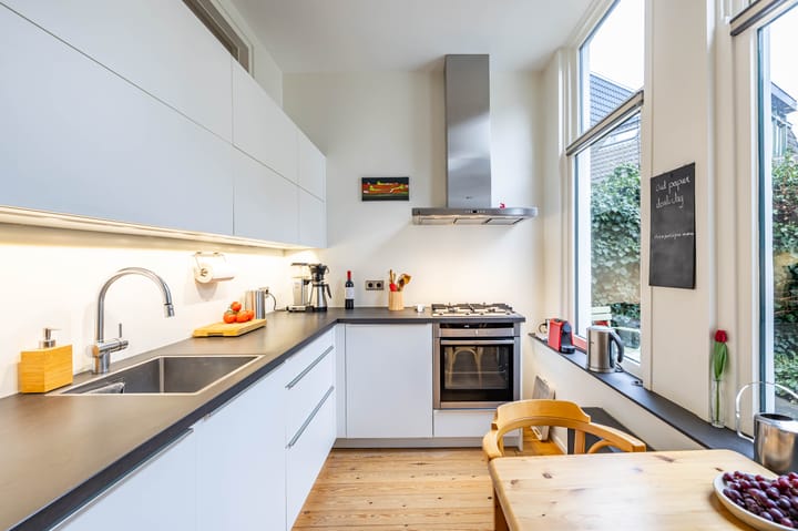 Foto 20 van Ooster Badstraat 8