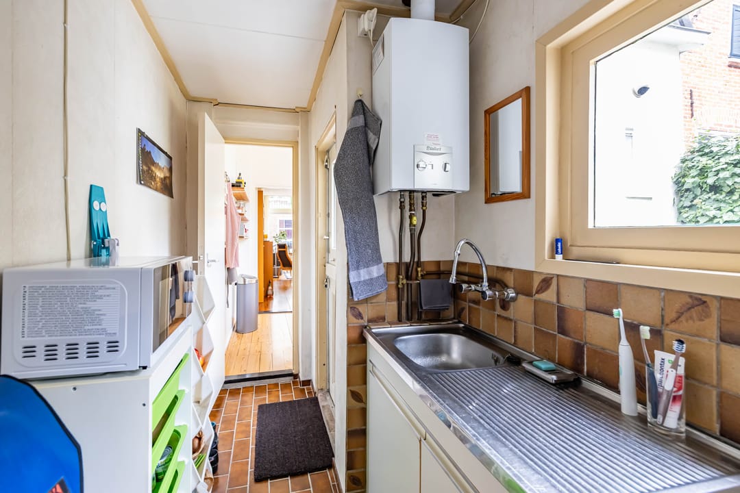 Foto 22 van Ooster Badstraat 8