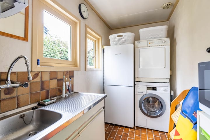 Foto 23 van Ooster Badstraat 8