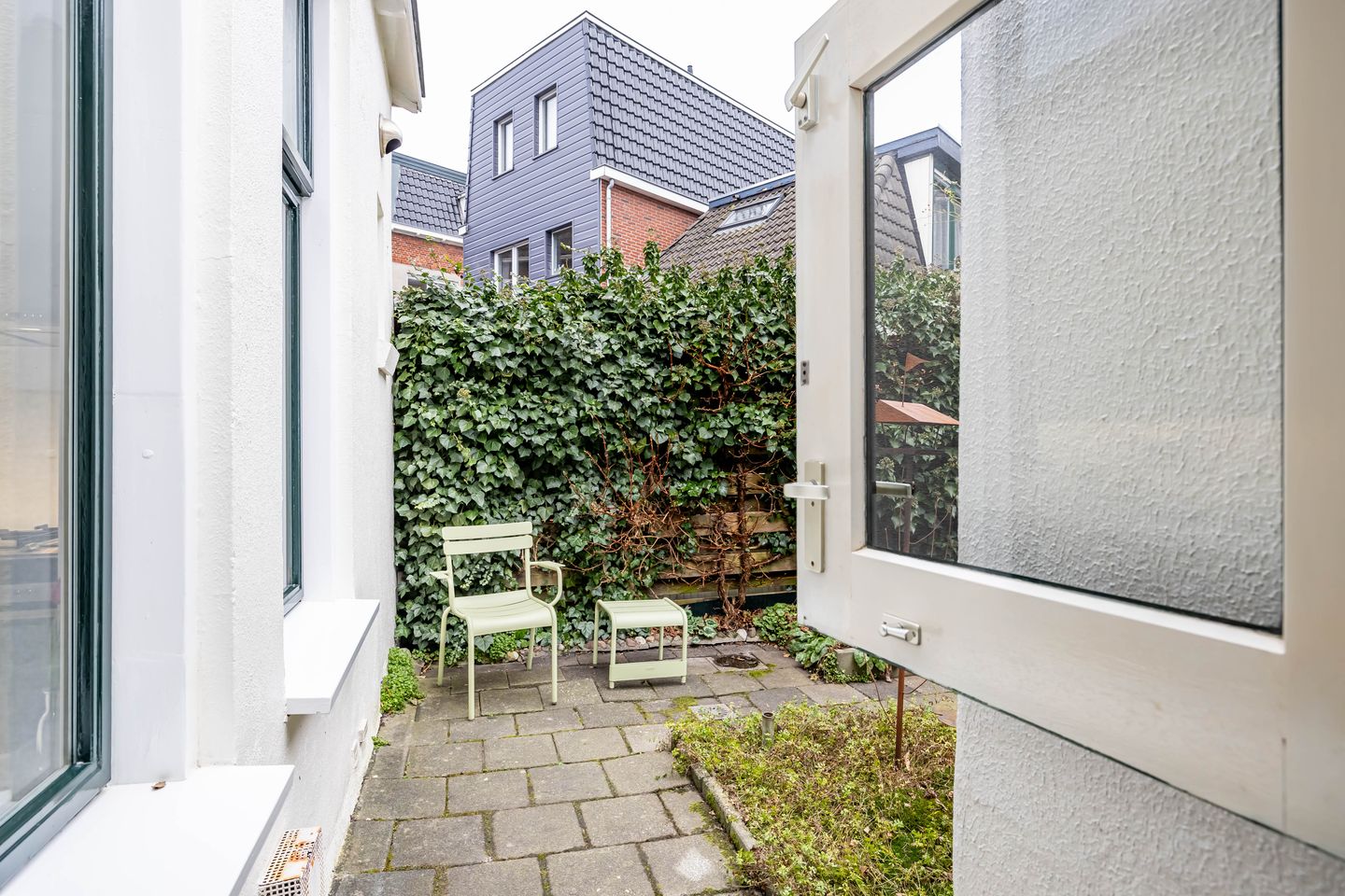 Foto 25 van Ooster Badstraat 8