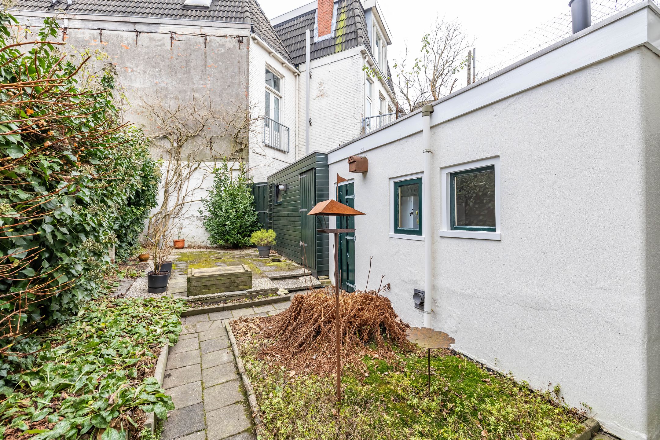 Foto 27 van Ooster Badstraat 8