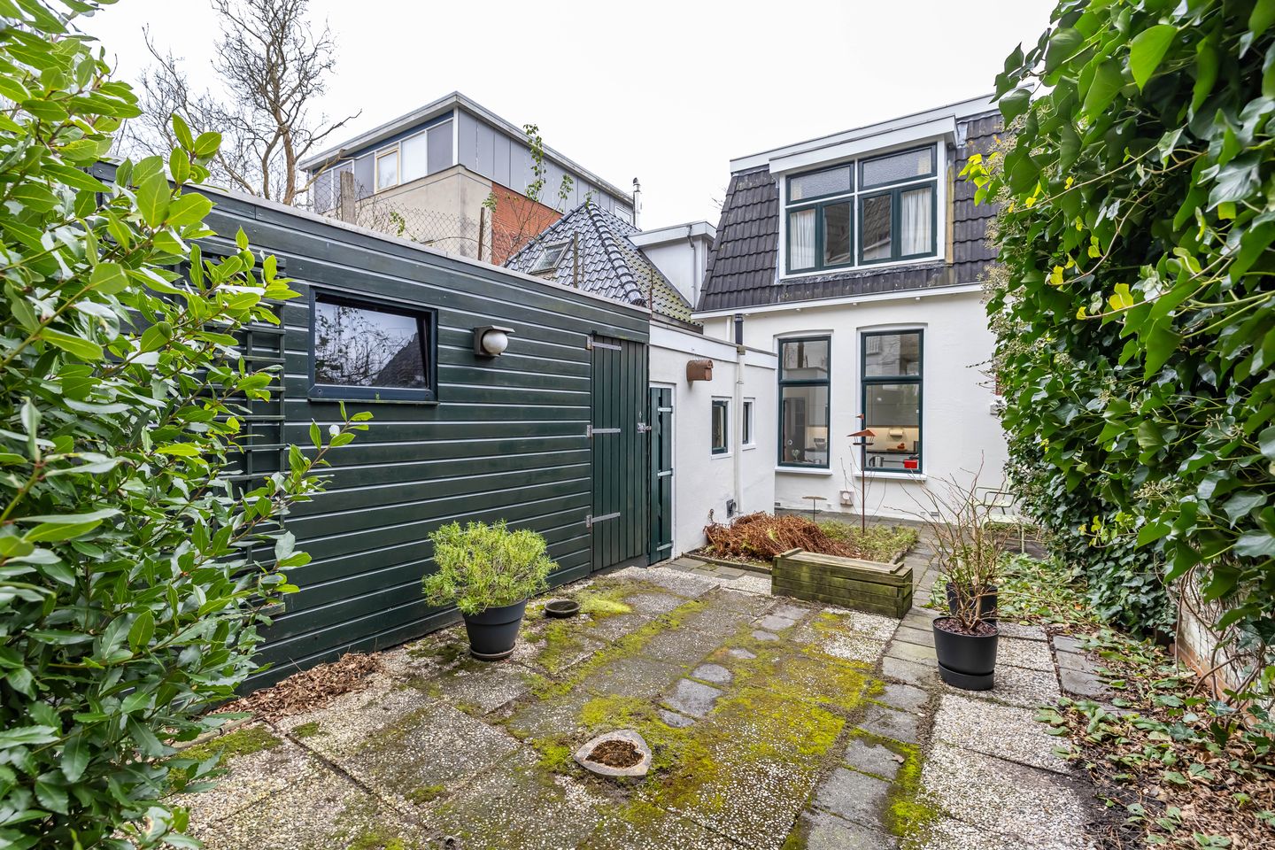 Foto 29 van Ooster Badstraat 8