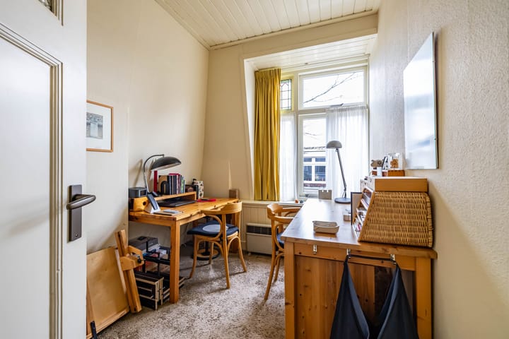 Foto 32 van Ooster Badstraat 8