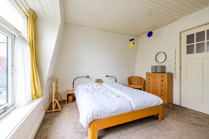 Foto 36 van Ooster Badstraat 8