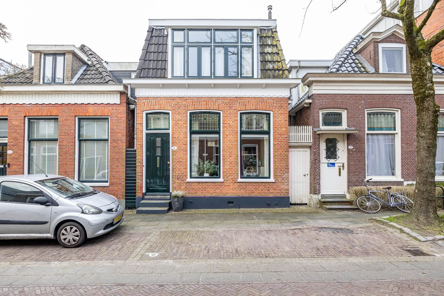 Foto 44 van Ooster Badstraat 8