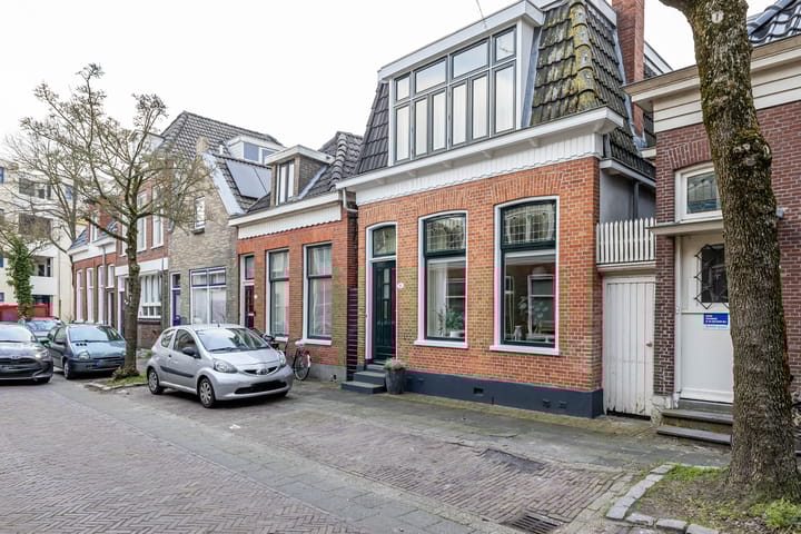 Foto 45 van Ooster Badstraat 8