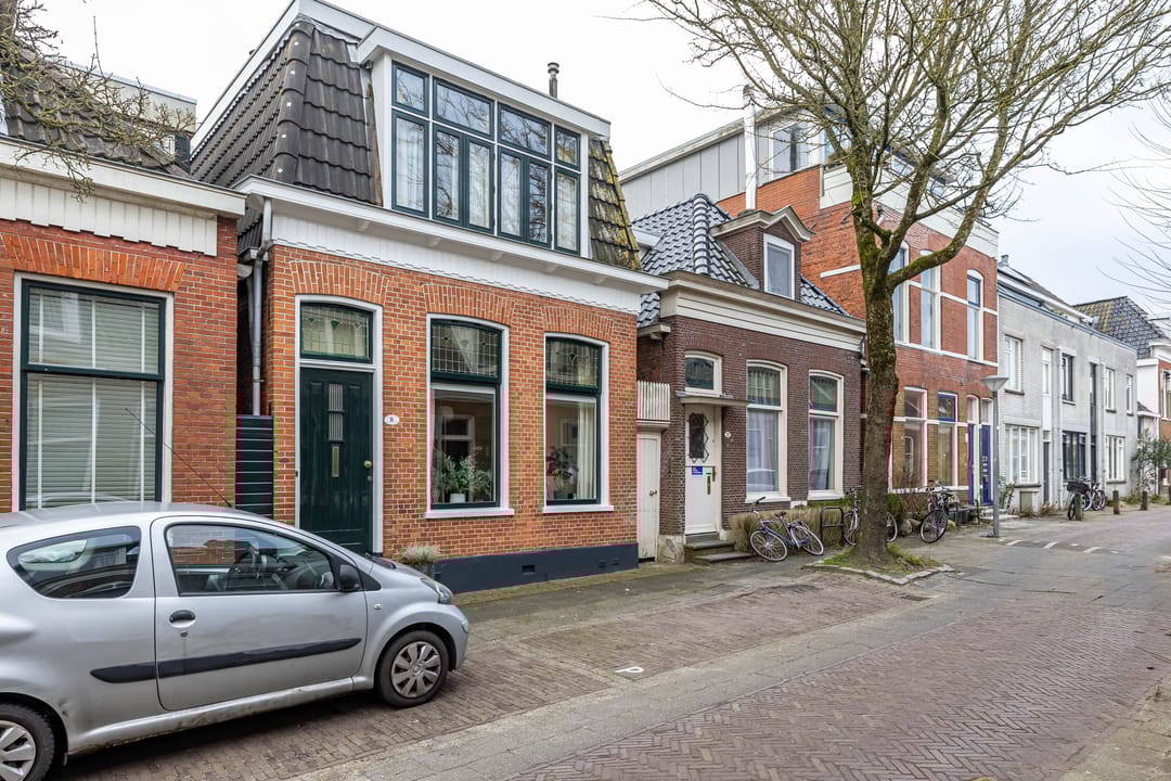 Foto 46 van Ooster Badstraat 8