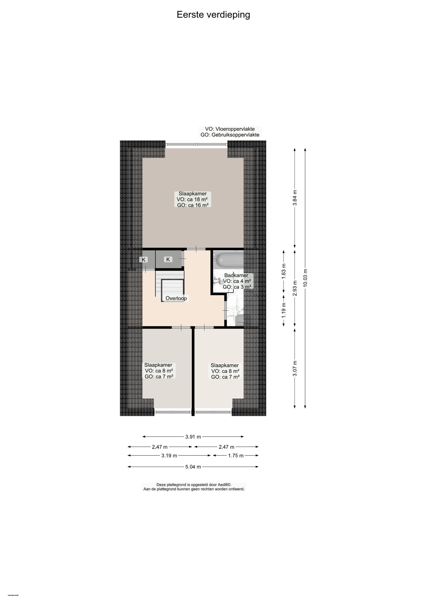 Foto 50 van Ooster Badstraat 8