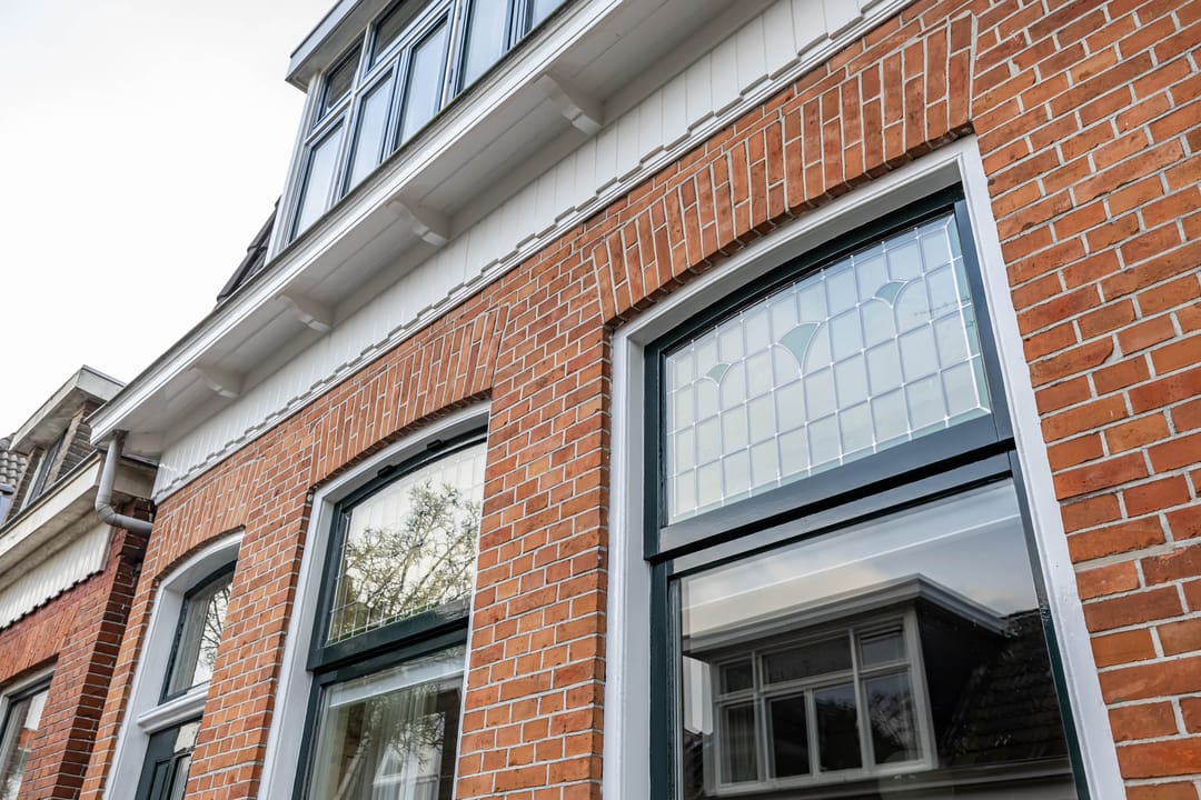 Foto 43 van Ooster Badstraat 8