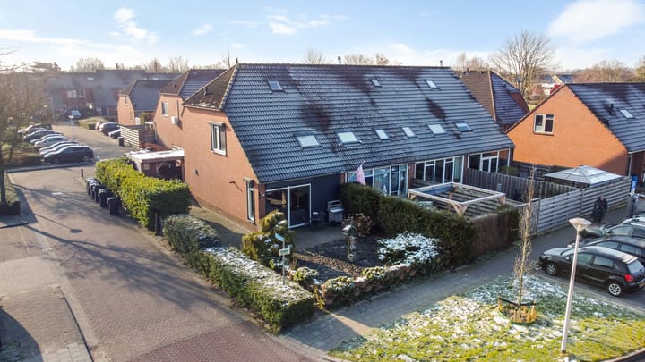 Foto 1 van De Eiken 1