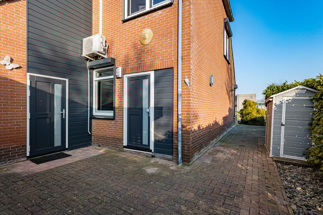 Foto 2 van De Eiken 1