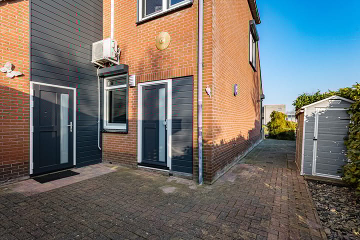 Foto 2 van De Eiken 1