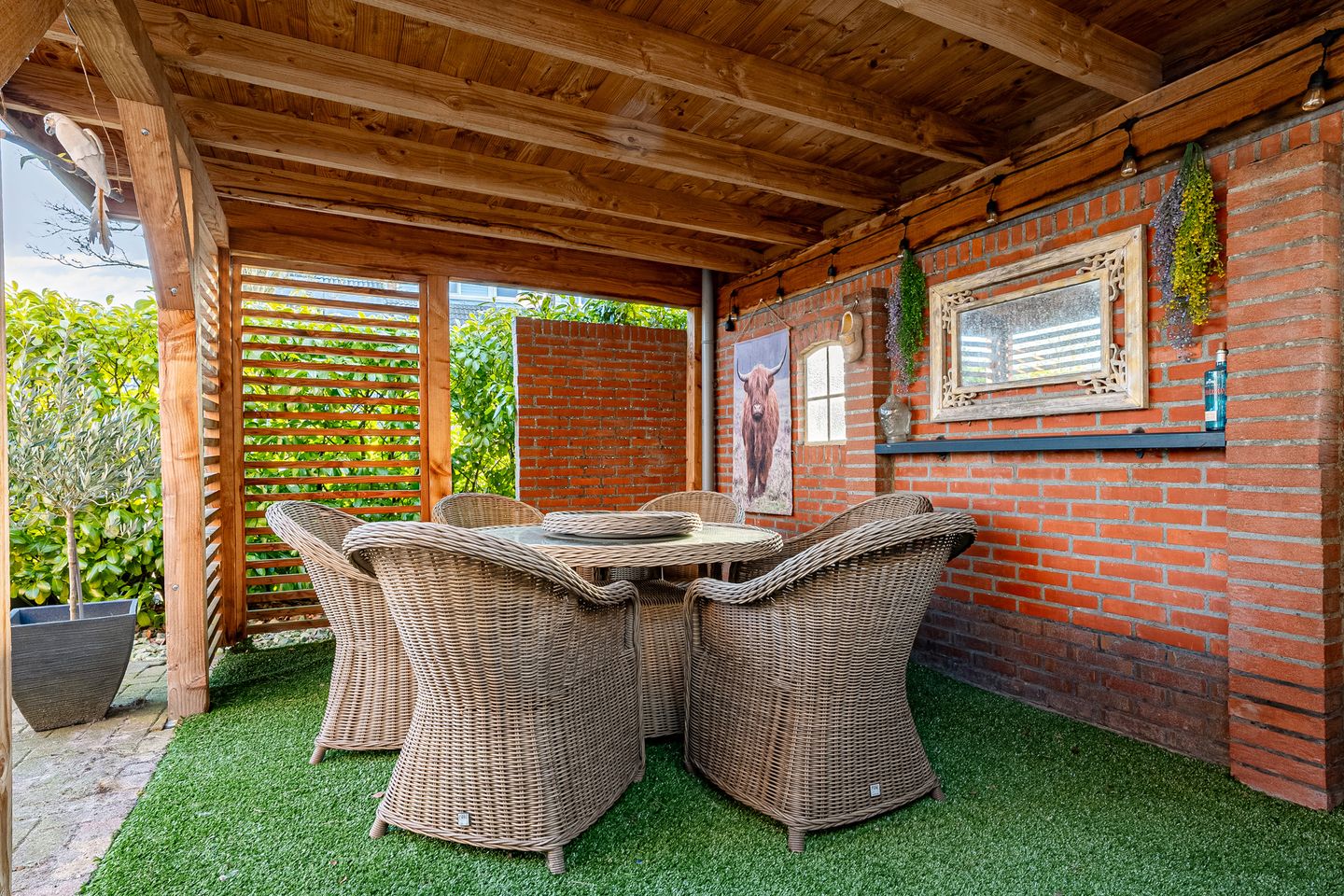 Foto 5 van De Eiken 1