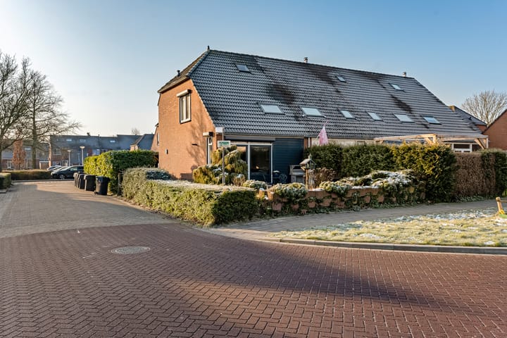 Foto 6 van De Eiken 1