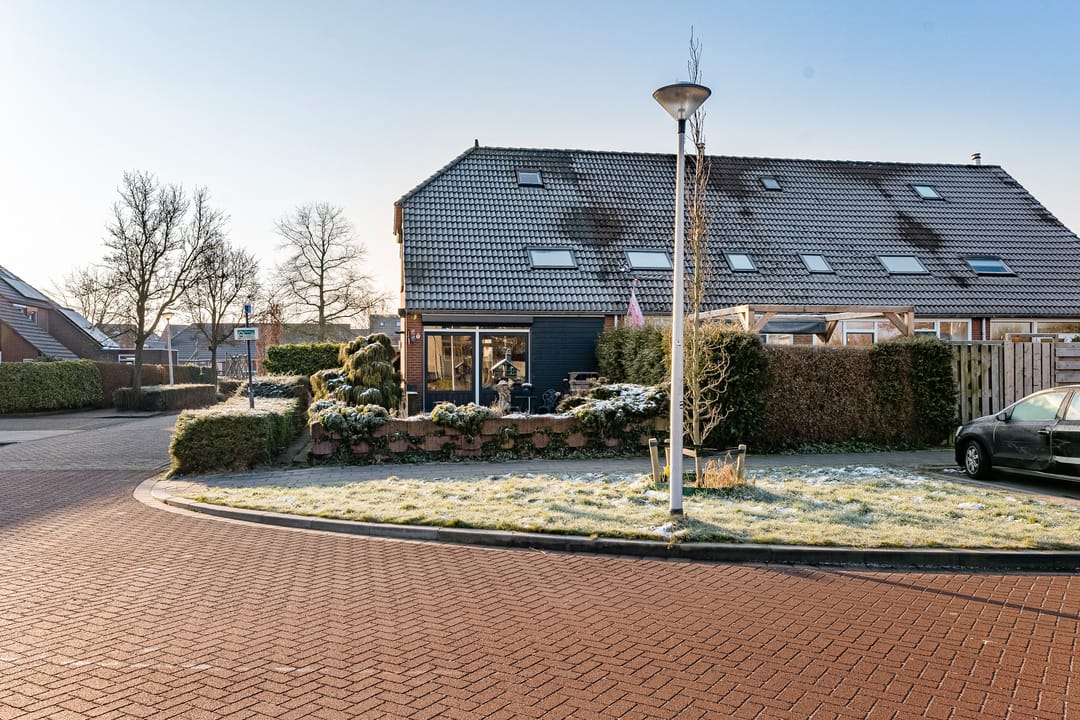 Foto 8 van De Eiken 1