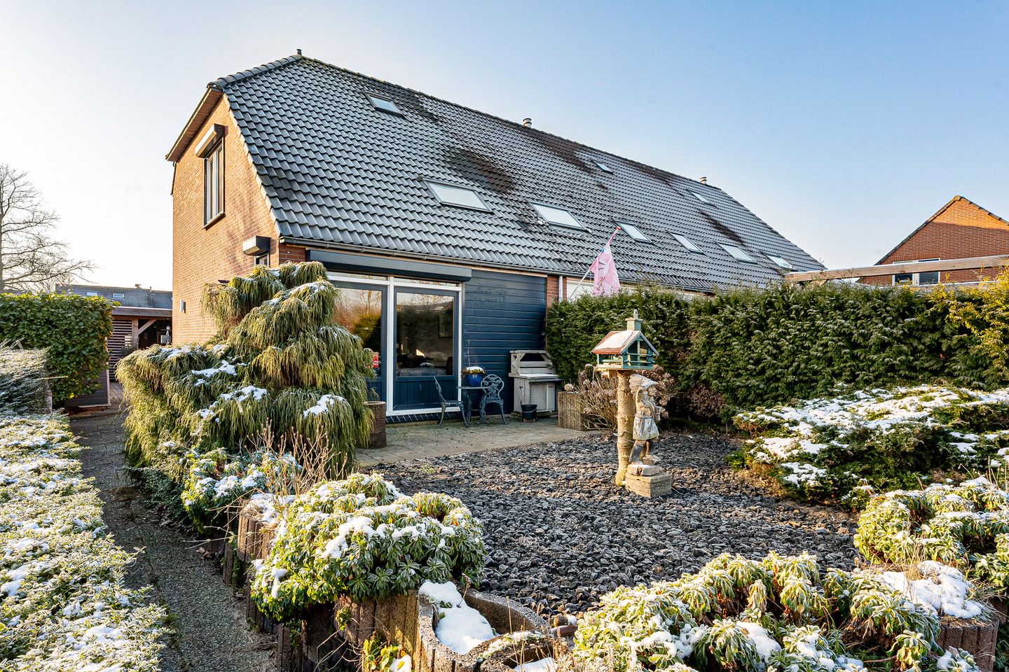 Foto 10 van De Eiken 1