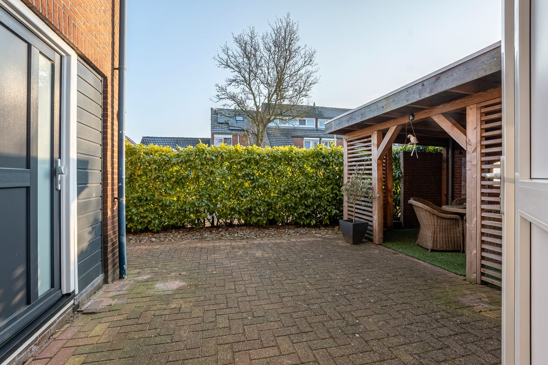 Foto 41 van De Eiken 1