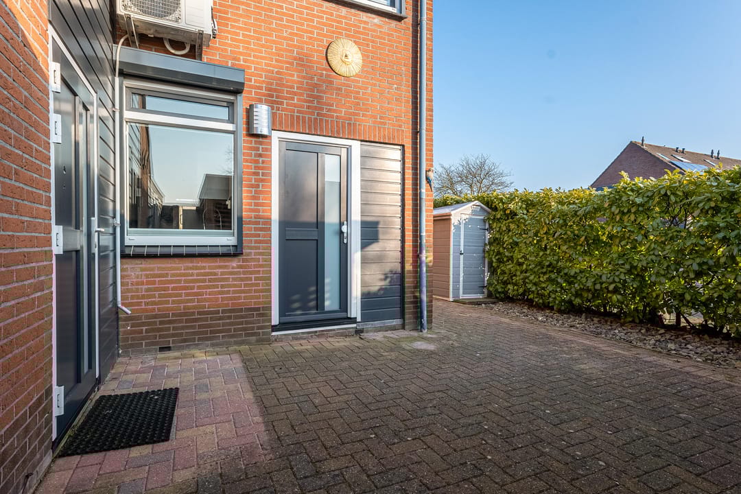 Foto 43 van De Eiken 1