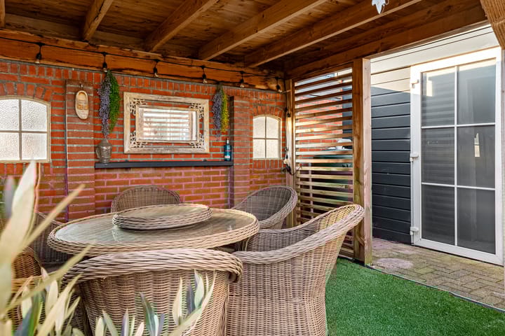 Foto 45 van De Eiken 1