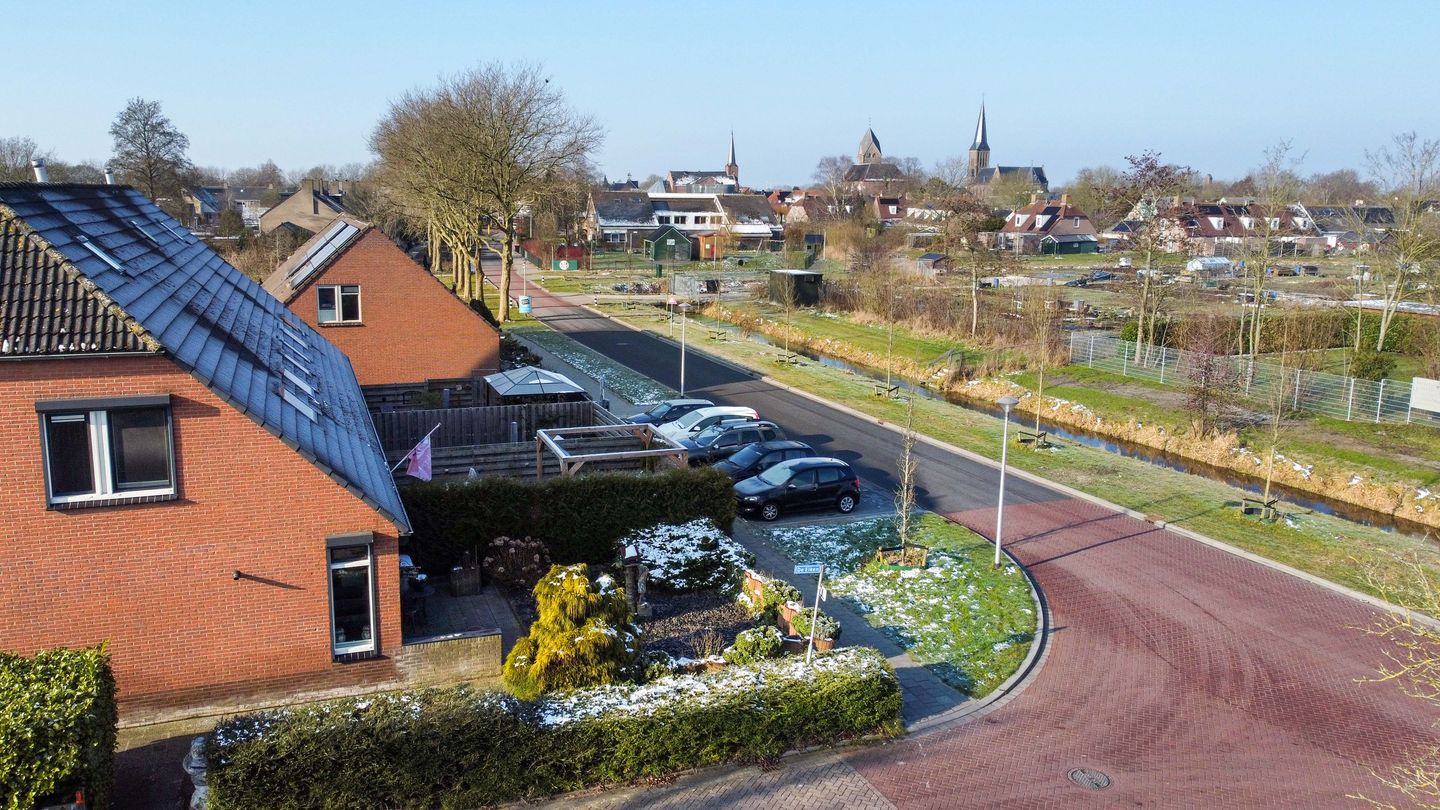 Foto 50 van De Eiken 1