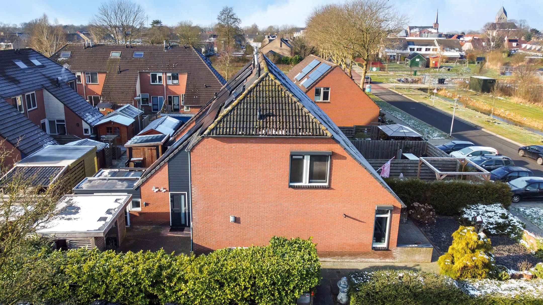 Foto 51 van De Eiken 1