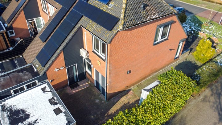 Foto 52 van De Eiken 1