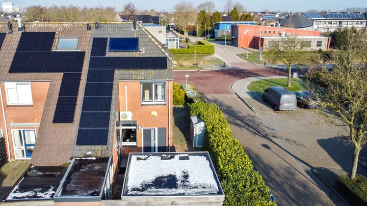 Foto 53 van De Eiken 1