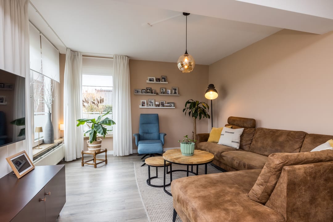 Foto 2 van Mesweg 37